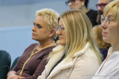 Regionalna konferencja dotycząca wdrażania Lubuskiego Planu Adaptacji Demograficznej, ze szczególnym uwzględnieniem koncepcji pilotażu na obszarze gmin powiatu krośnieńskiego