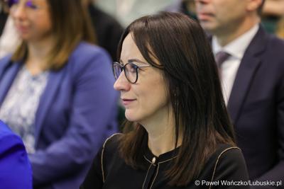 Regionalna konferencja dotycząca wdrażania Lubuskiego Planu Adaptacji Demograficznej, ze szczególnym uwzględnieniem koncepcji pilotażu na obszarze gmin powiatu krośnieńskiego