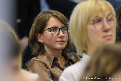 Regionalna konferencja dotycząca wdrażania Lubuskiego Planu Adaptacji Demograficznej, ze szczególnym uwzględnieniem koncepcji pilotażu na obszarze gmin powiatu krośnieńskiego