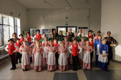 W Porcie Lotniczym Zielona Góra-Babimost została otwarta strefa Non-Schengen.