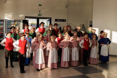 W Porcie Lotniczym Zielona Góra-Babimost została otwarta strefa Non-Schengen.