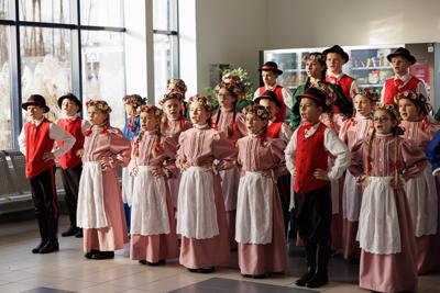 W Porcie Lotniczym Zielona Góra-Babimost została otwarta strefa Non-Schengen.