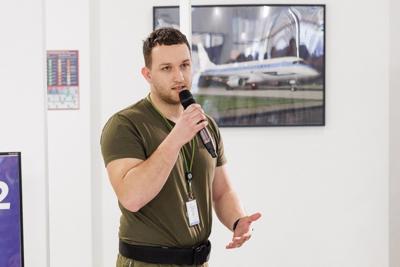 W Porcie Lotniczym Zielona Góra-Babimost została otwarta strefa Non-Schengen.