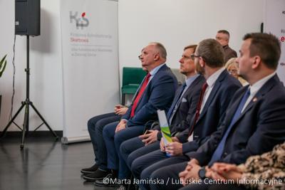 Bezpieczny i innowacyjny biznes w erze cyfrowej