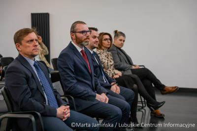 Bezpieczny i innowacyjny biznes w erze cyfrowej