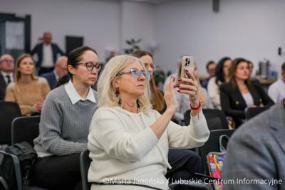 Bezpieczny i innowacyjny biznes w erze cyfrowej