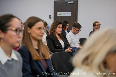 Bezpieczny i innowacyjny biznes w erze cyfrowej