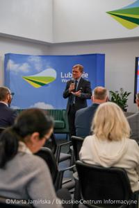 Bezpieczny i innowacyjny biznes w erze cyfrowej