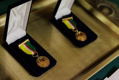  Konferencja “Społeczeństwo, administracja, dziedzictwo - 80 lat Ziemi Lubuskiej”