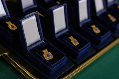  Konferencja “Społeczeństwo, administracja, dziedzictwo - 80 lat Ziemi Lubuskiej”