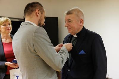  Konferencja “Społeczeństwo, administracja, dziedzictwo - 80 lat Ziemi Lubuskiej”