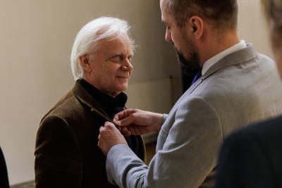  Konferencja “Społeczeństwo, administracja, dziedzictwo - 80 lat Ziemi Lubuskiej”