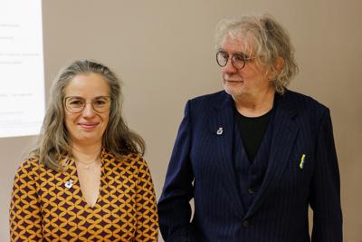  Konferencja “Społeczeństwo, administracja, dziedzictwo - 80 lat Ziemi Lubuskiej”