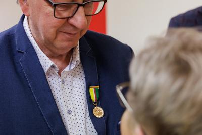  Konferencja “Społeczeństwo, administracja, dziedzictwo - 80 lat Ziemi Lubuskiej”