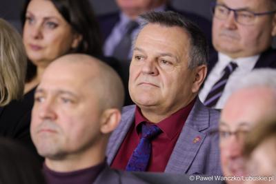 Świąteczny Konwent Zrzeszenia Gmin Województwa Lubuskiego w Gminnym Ośrodku Kultury w Lubrzy   