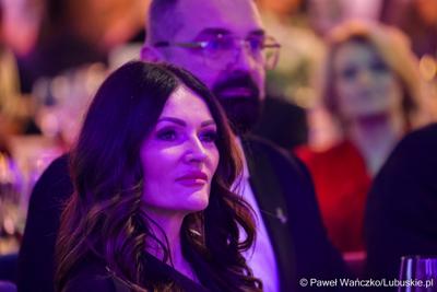 Uroczystość wręczenia Nagród Gospodarczych Marszałka Województwa Lubuskiego za najbardziej innowacyjne produkty, usługi lub technologie