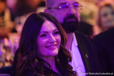 Uroczystość wręczenia Nagród Gospodarczych Marszałka Województwa Lubuskiego za najbardziej innowacyjne produkty, usługi lub technologie