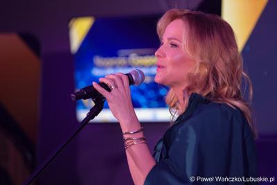 Uroczystość wręczenia Nagród Gospodarczych Marszałka Województwa Lubuskiego za najbardziej innowacyjne produkty, usługi lub technologie