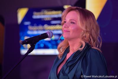 Uroczystość wręczenia Nagród Gospodarczych Marszałka Województwa Lubuskiego za najbardziej innowacyjne produkty, usługi lub technologie