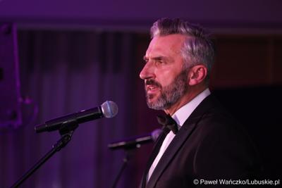 Uroczystość wręczenia Nagród Gospodarczych Marszałka Województwa Lubuskiego za najbardziej innowacyjne produkty, usługi lub technologie