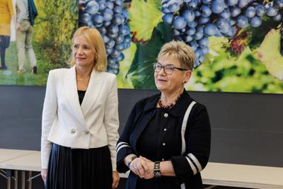 Pierwsze posiedzenie VI kadencji Rady Działalności Pożytku Publicznego nowej kadencji