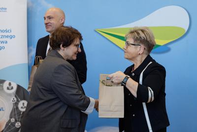 Pierwsze posiedzenie VI kadencji Rady Działalności Pożytku Publicznego nowej kadencji