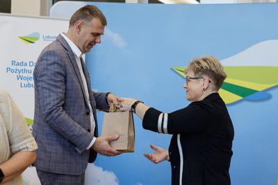 Pierwsze posiedzenie VI kadencji Rady Działalności Pożytku Publicznego nowej kadencji