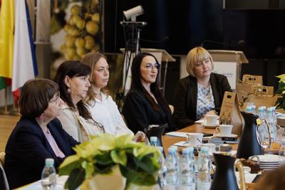 Pierwsze posiedzenie VI kadencji Rady Działalności Pożytku Publicznego nowej kadencji