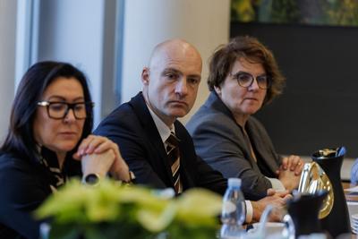 Pierwsze posiedzenie VI kadencji Rady Działalności Pożytku Publicznego nowej kadencji