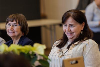 Pierwsze posiedzenie VI kadencji Rady Działalności Pożytku Publicznego nowej kadencji