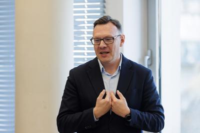 Pierwsze posiedzenie VI kadencji Rady Działalności Pożytku Publicznego nowej kadencji