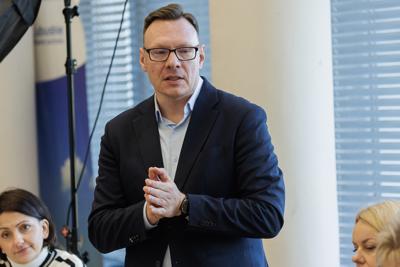 Pierwsze posiedzenie VI kadencji Rady Działalności Pożytku Publicznego nowej kadencji