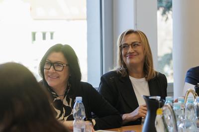 Pierwsze posiedzenie VI kadencji Rady Działalności Pożytku Publicznego nowej kadencji