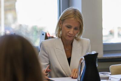 Pierwsze posiedzenie VI kadencji Rady Działalności Pożytku Publicznego nowej kadencji