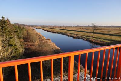 Uroczyste otwarcie IV etapu obwodnicy Drezdenka