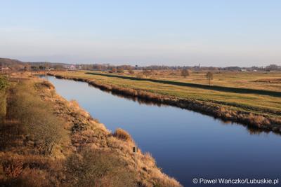 Uroczyste otwarcie IV etapu obwodnicy Drezdenka