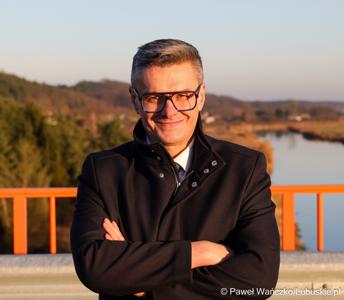 Uroczyste otwarcie IV etapu obwodnicy Drezdenka