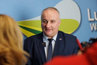 Pierwsze umowy o dofinansowanie zostały zawarte. Na działania projektowe przyznano środki w ramach Europejskiego Funduszu Społecznego