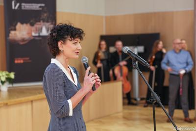 Spotkanie świąteczne dla pracowników urzędu marszałkowskiego