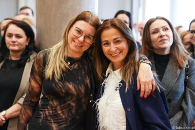 Spotkanie świąteczne dla pracowników urzędu marszałkowskiego