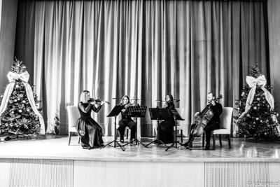 Spotkanie świąteczne dla pracowników urzędu marszałkowskiego