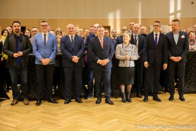 Spotkanie świąteczne dla pracowników urzędu marszałkowskiego