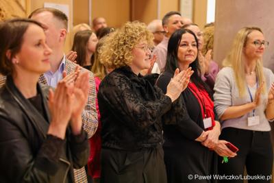 Spotkanie świąteczne dla pracowników urzędu marszałkowskiego