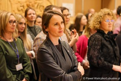 Spotkanie świąteczne dla pracowników urzędu marszałkowskiego