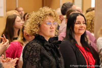 Spotkanie świąteczne dla pracowników urzędu marszałkowskiego