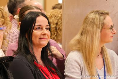 Spotkanie świąteczne dla pracowników urzędu marszałkowskiego