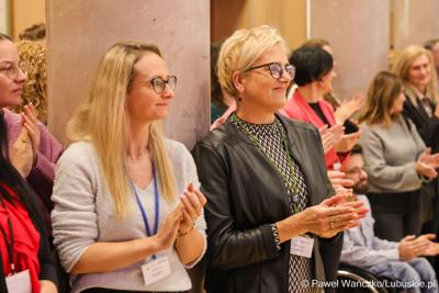 Spotkanie świąteczne dla pracowników urzędu marszałkowskiego