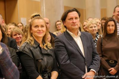 Spotkanie świąteczne dla pracowników urzędu marszałkowskiego