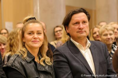 Spotkanie świąteczne dla pracowników urzędu marszałkowskiego