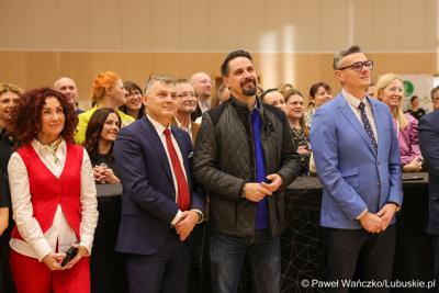 Spotkanie świąteczne dla pracowników urzędu marszałkowskiego